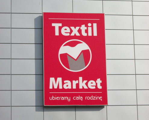 Textil Market