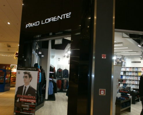 Paco Lorene