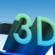 Litery przestrzenne 3D – czym są, jakie są ich rodzaje, jakie pełnią funkcje?